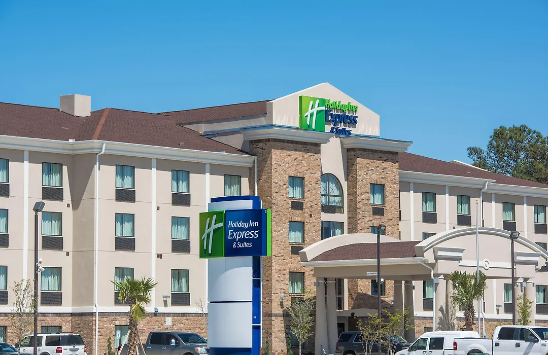 Holiday Inn Express And Suites Houston North - Iah Area By Ihg-1