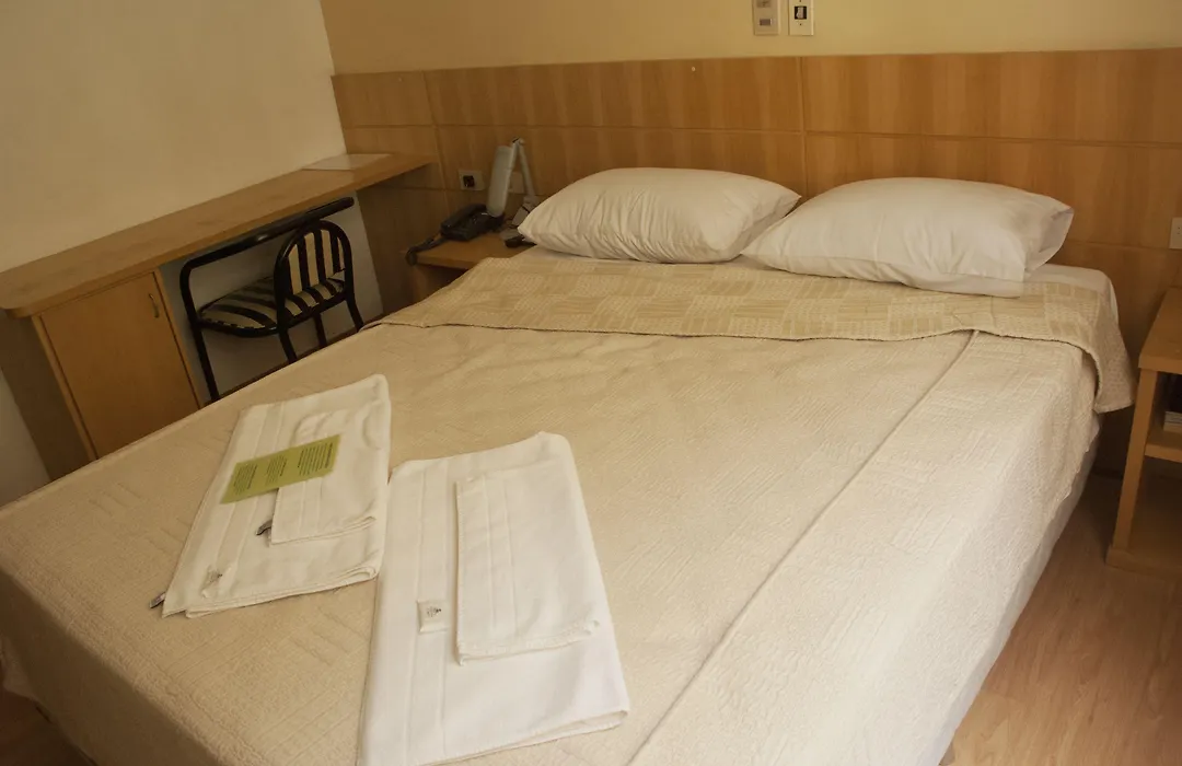 Hara Palace Hotel-1