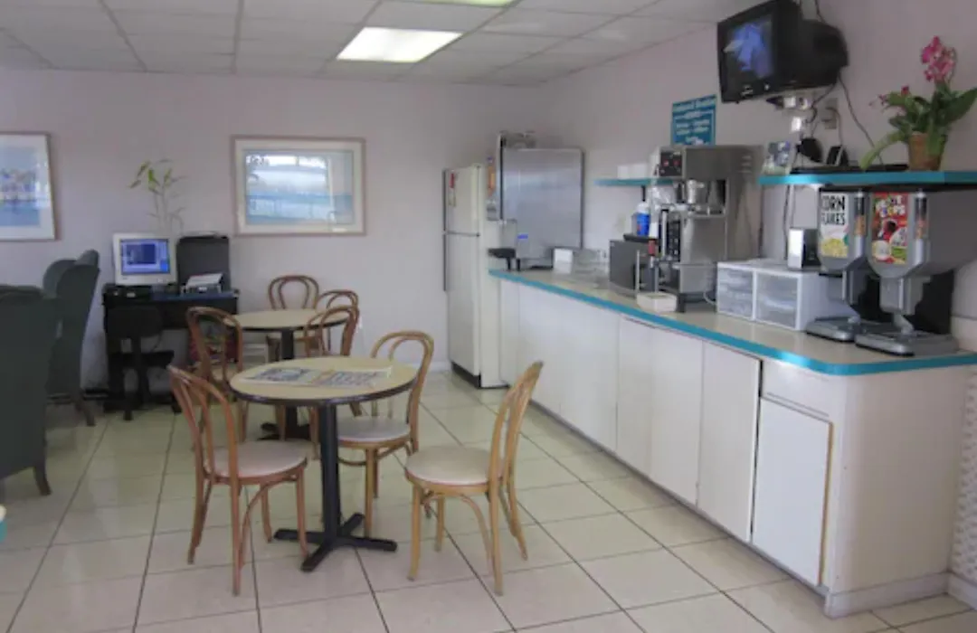 Westmont Inn - Lakeland-1