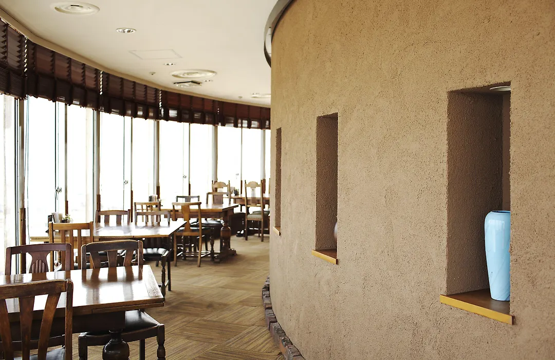 Sunsky Hotel-1