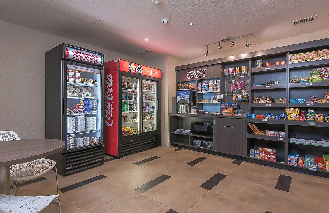Candlewood Suites Bloomington By Ihg-1