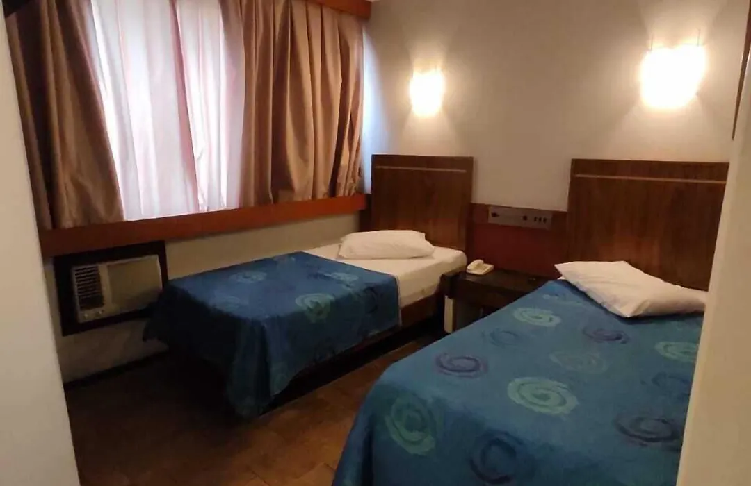 Hotel Elo Curitiba-1