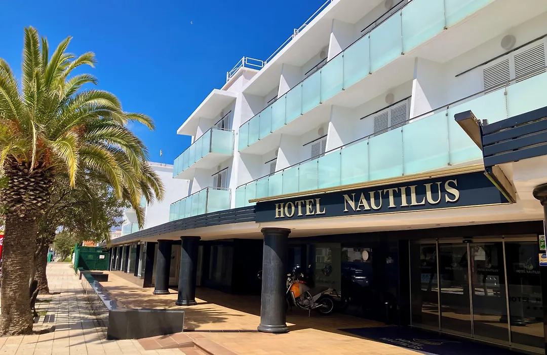 Nautilus Hotel-1