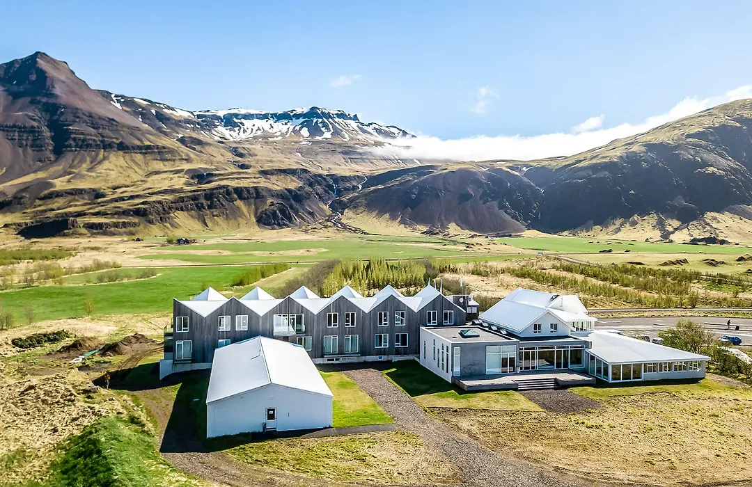 Fosshotel Vatnajoekull-1