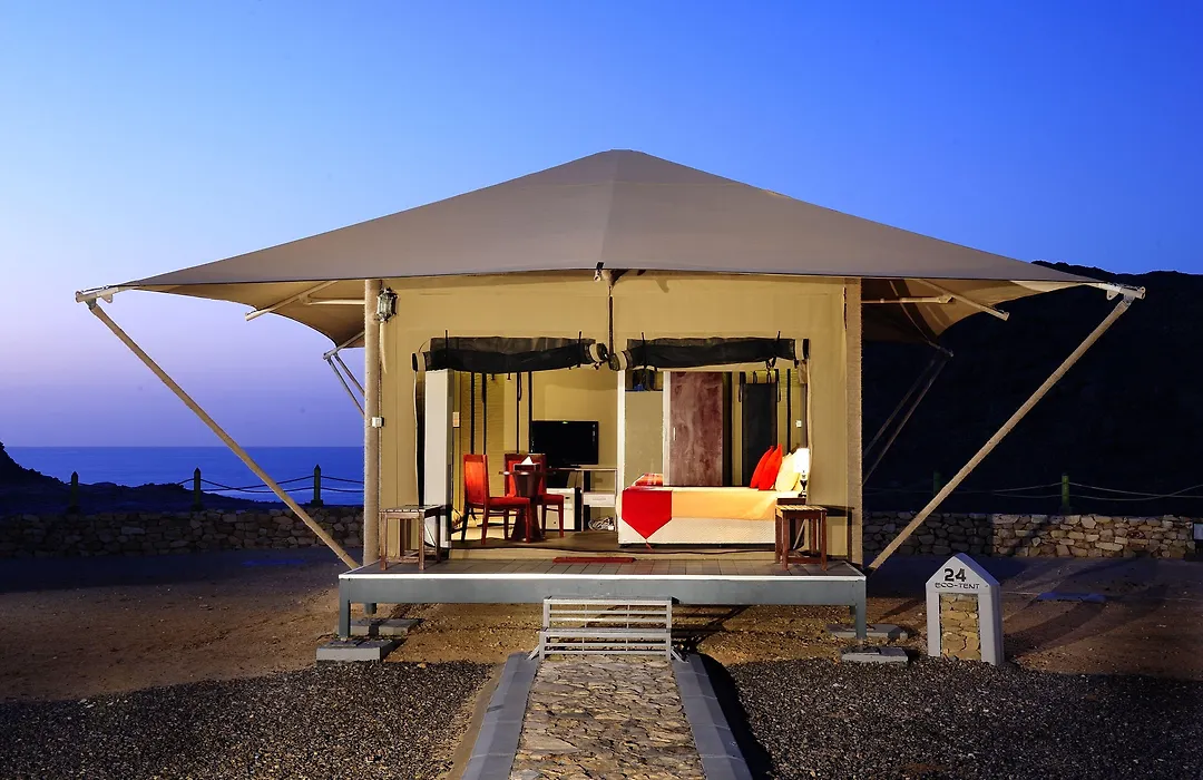 Ras Al Jinz Turtle Reserve-1