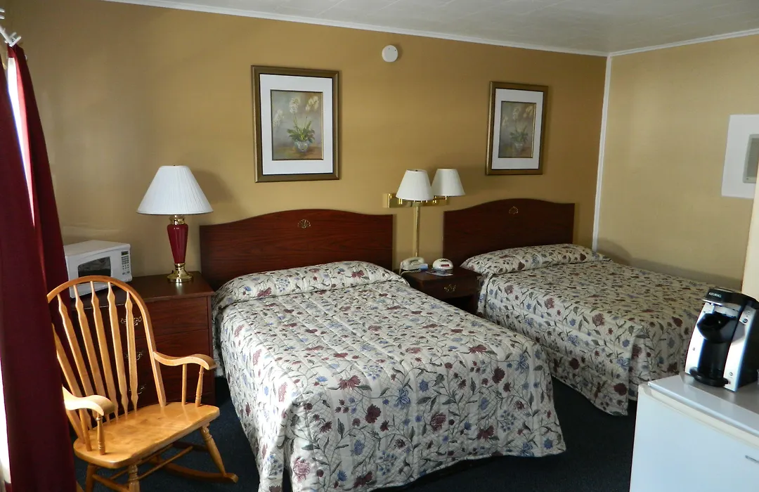 Belle Isle Motel-1