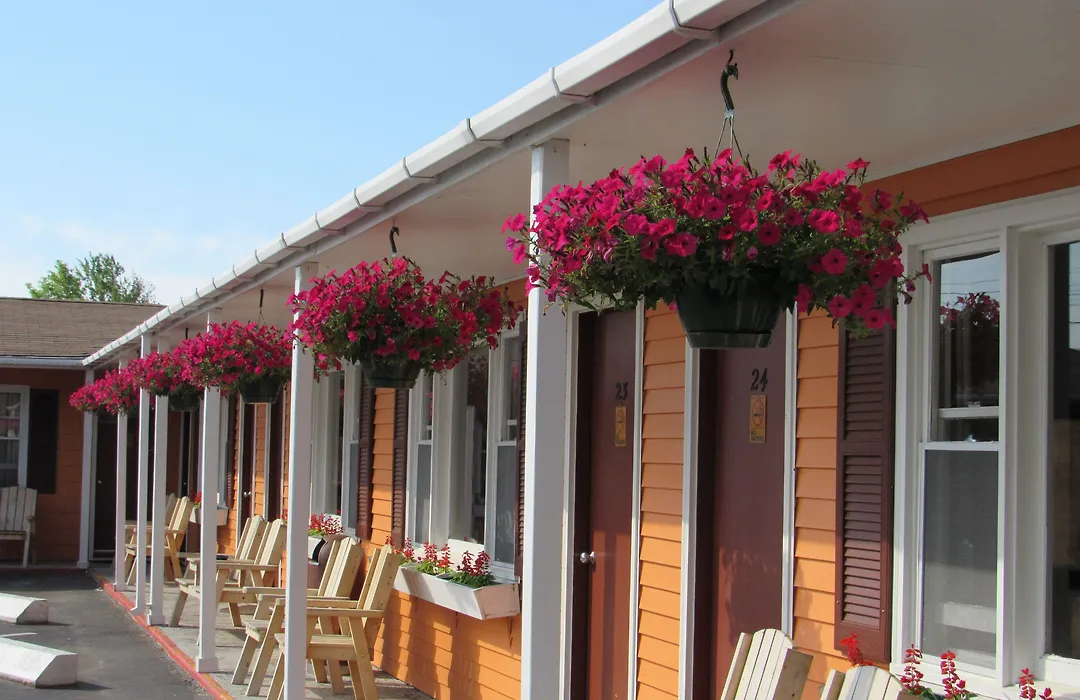 Acadia Gateway Motel-1