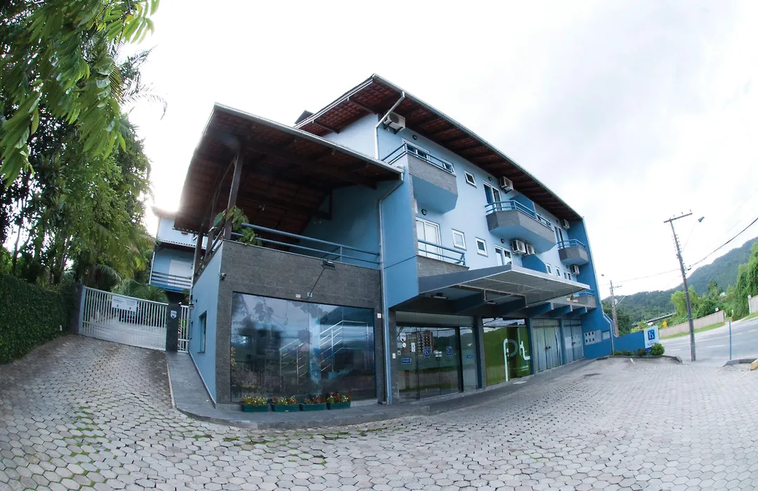 Hotel Kloppel-1
