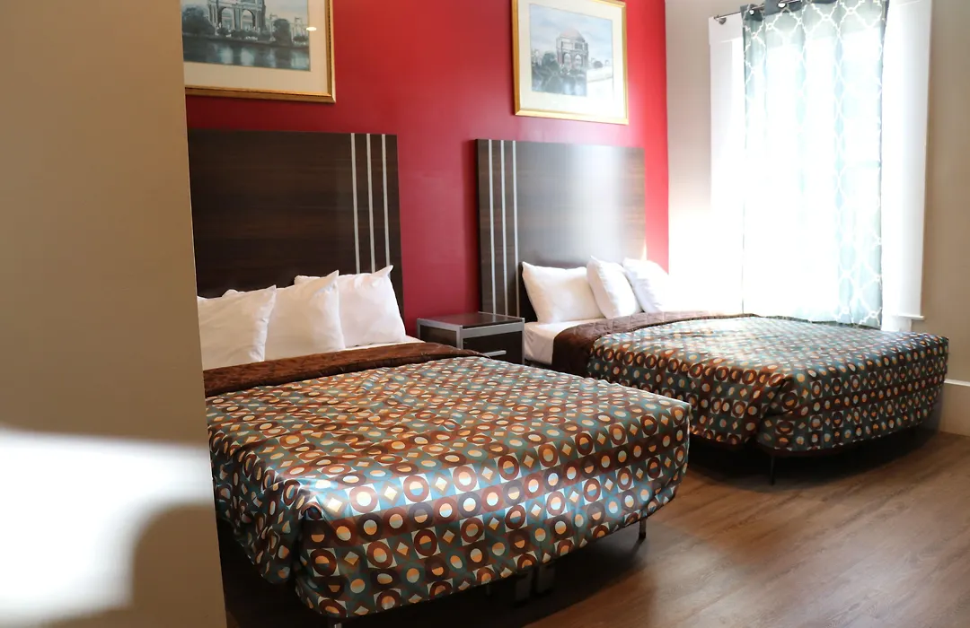 Europa Hotel-1