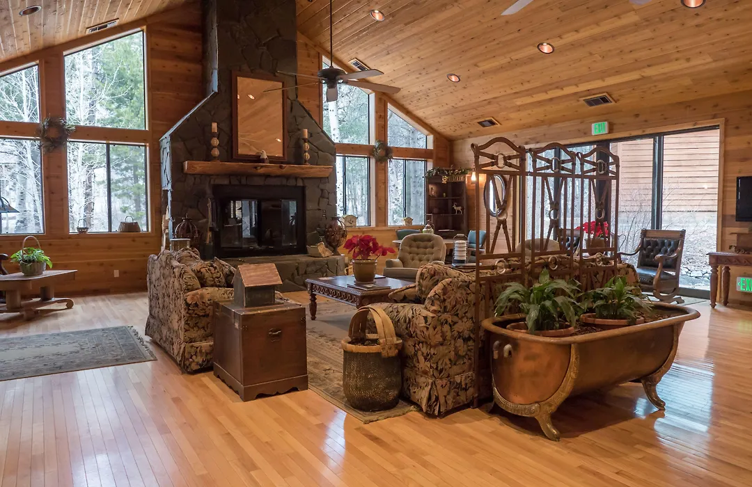 Double Eagle Resort And Spa-1