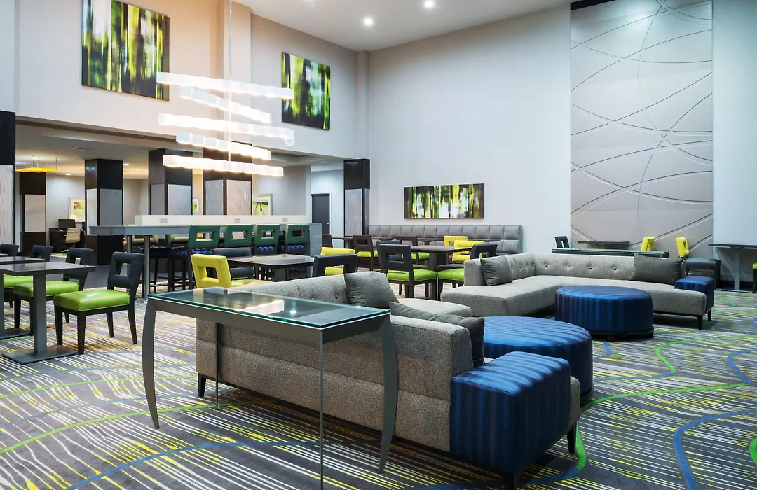 Holiday Inn Express And Suites Norman By Ihg-1