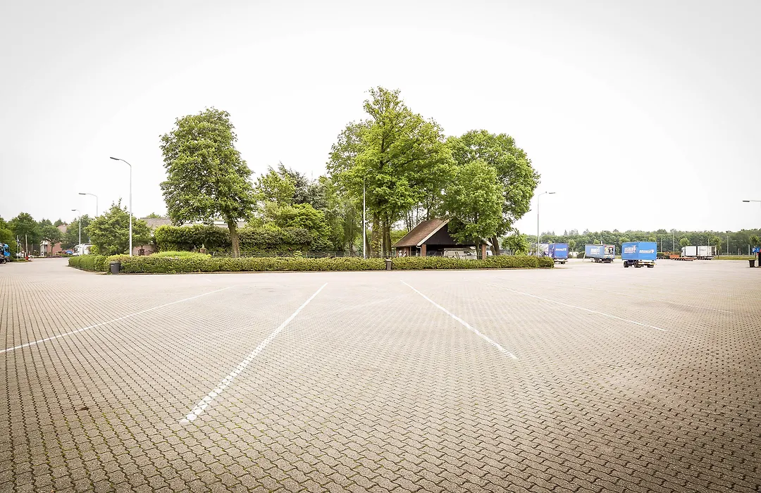 Hotel Frans Op Den Bult-1