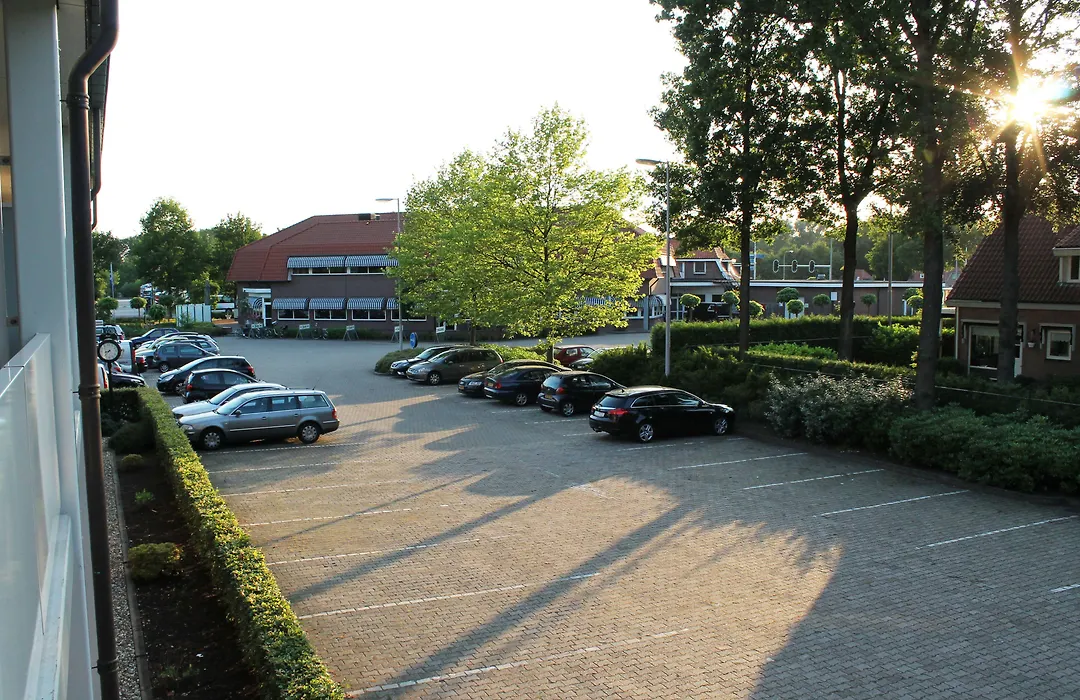 Hotel Frans op den Bult-1