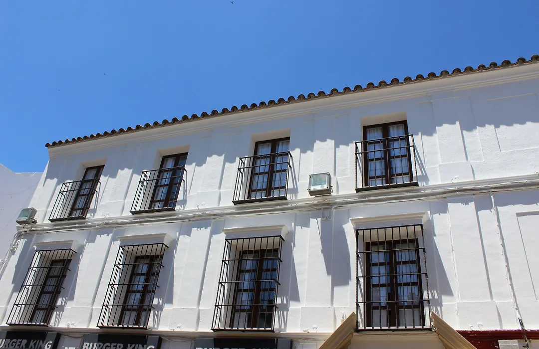 Hotel Boutique Caireles-1