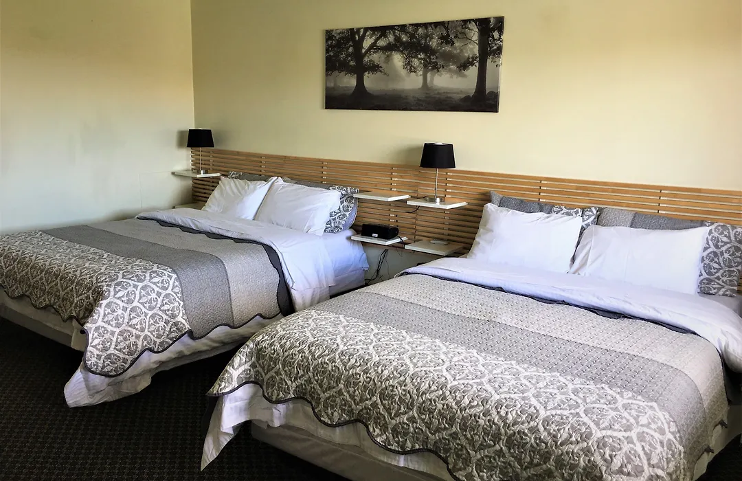 Lord Nelson Motel-1