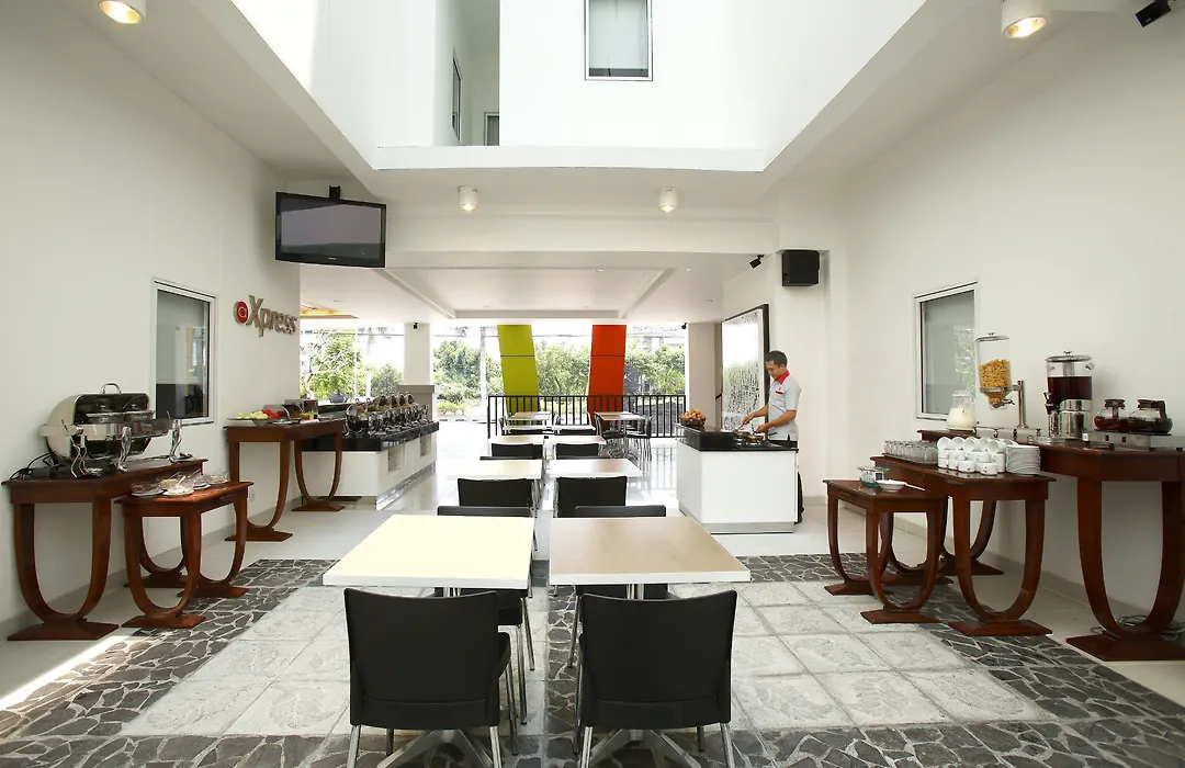 Amaris Hotel Sunset Road - Bali-1