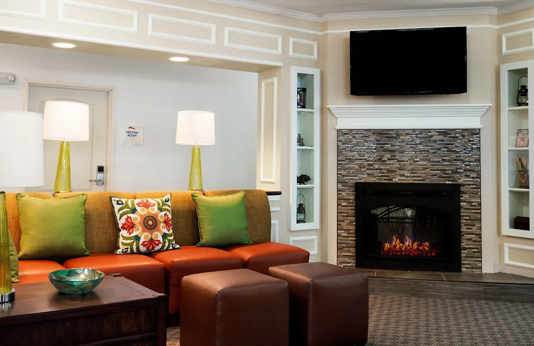 Baymont Inn & Suites By Wyndham Odessa-1