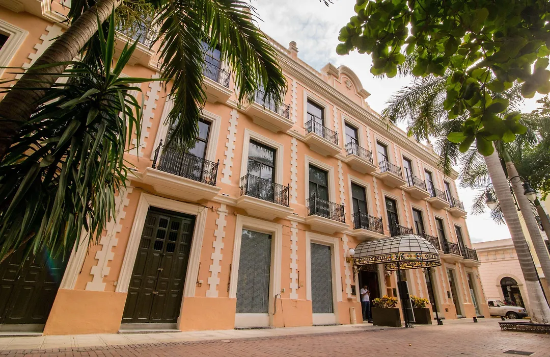 El Gran Hotel-1