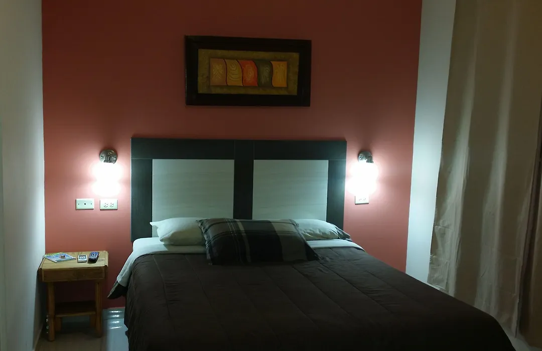 Dreams Hotel Puerto Rico-1