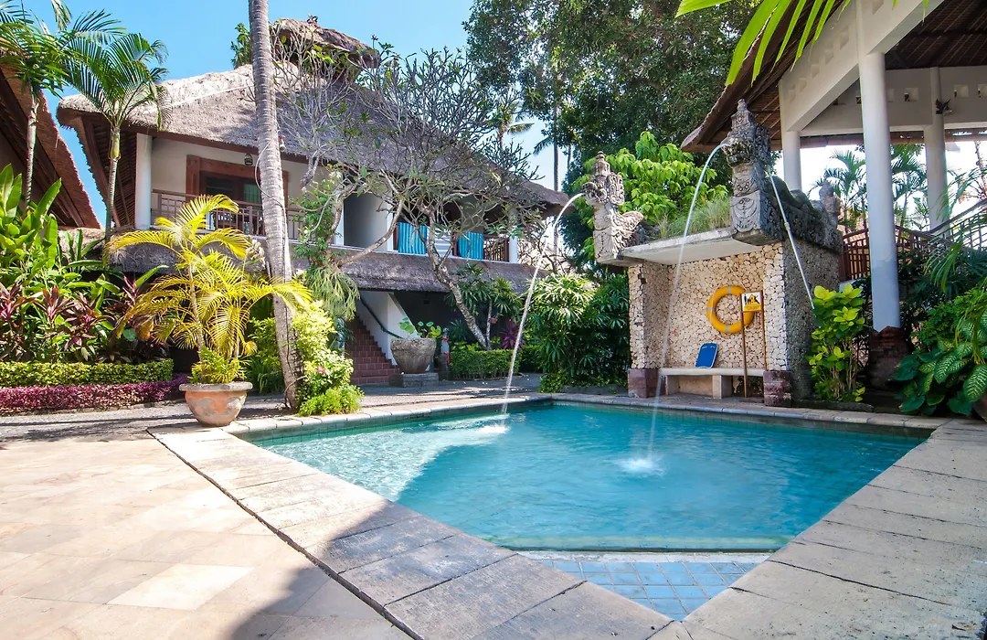 Sativa Sanur Cottages-1
