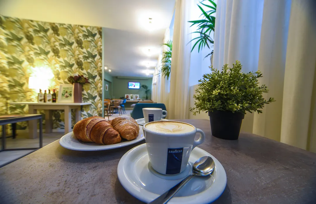 Hotel Zara Milano-1