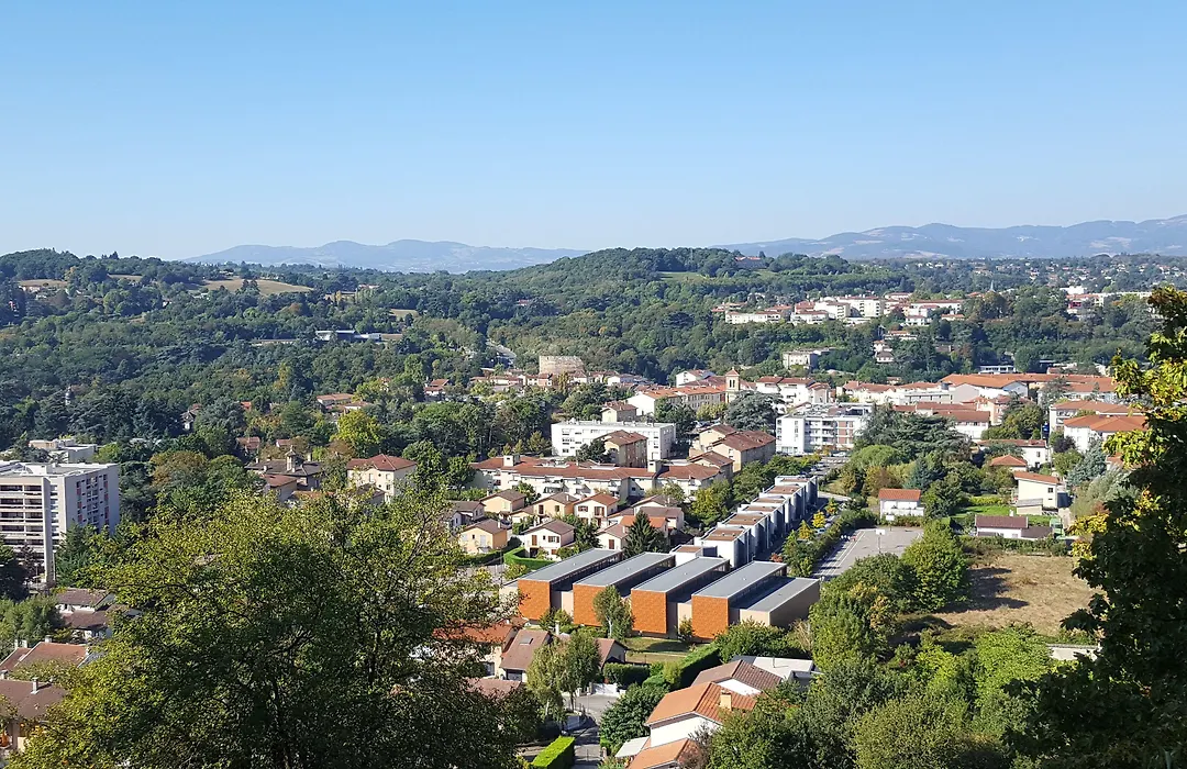 Domaine Lyon Saint Joseph-1