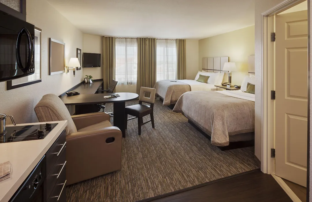 Candlewood Suites Harlingen By Ihg-1