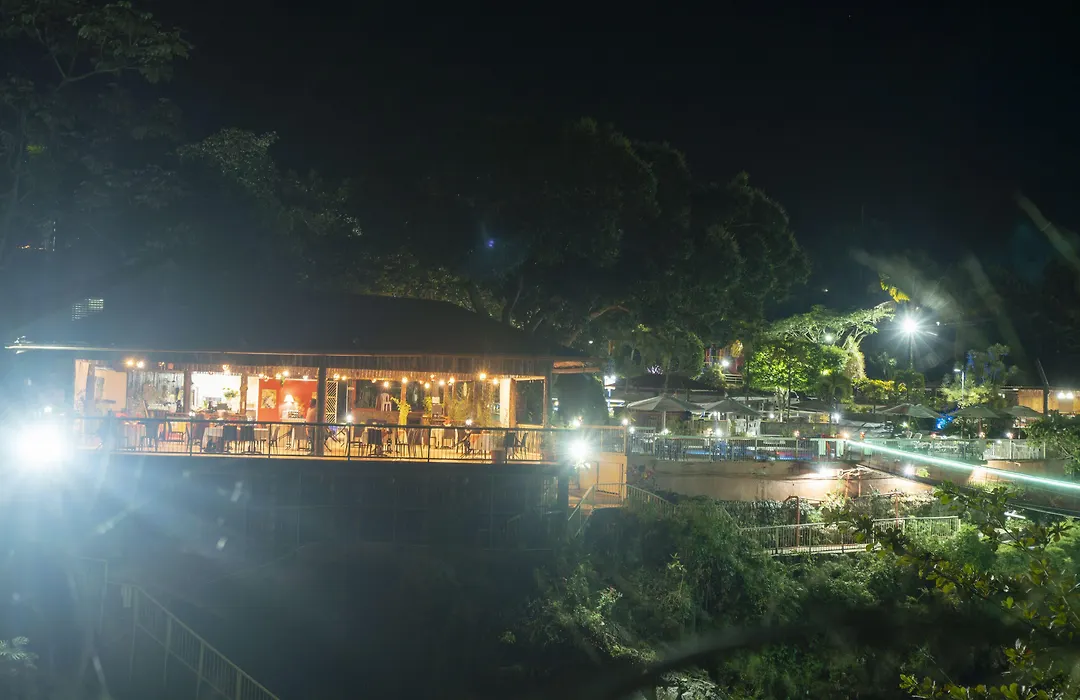 Jarabacoa River Club & Resort-1