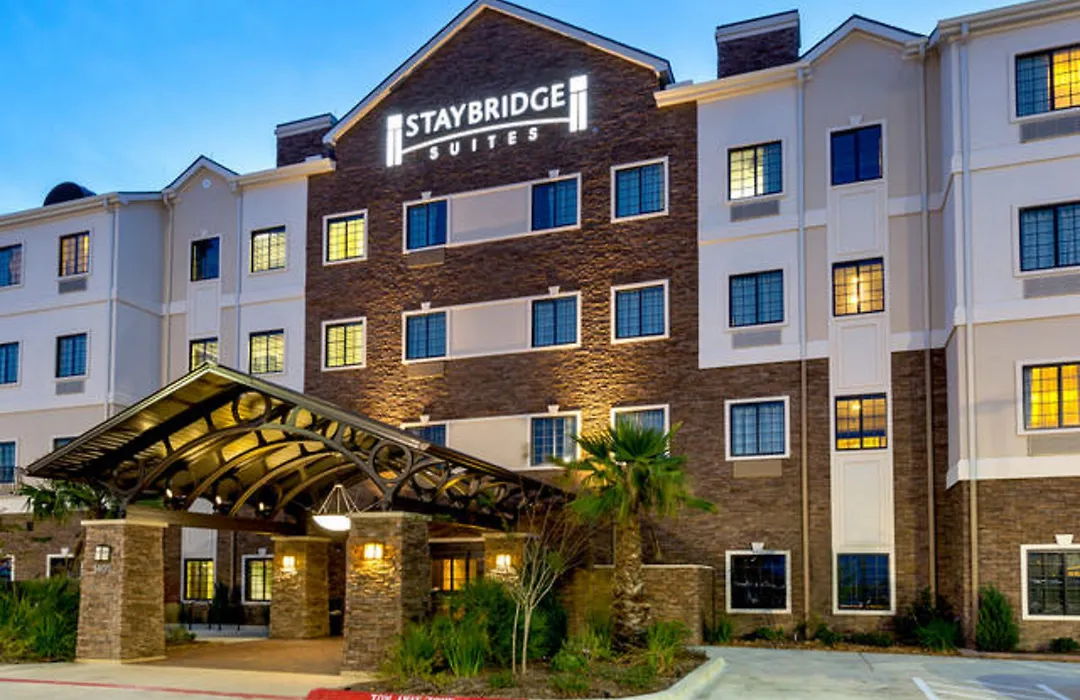 Staybridge Suites College Station By Ihg-1