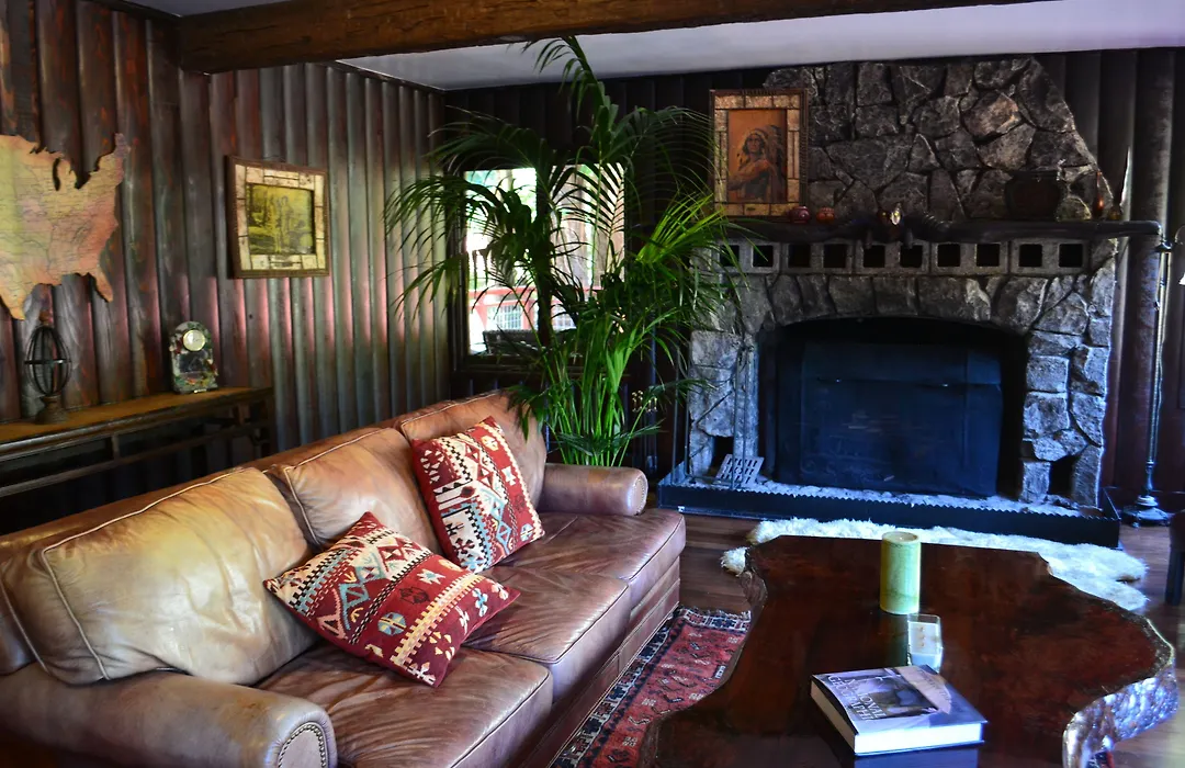 Guerneville Lodge-1