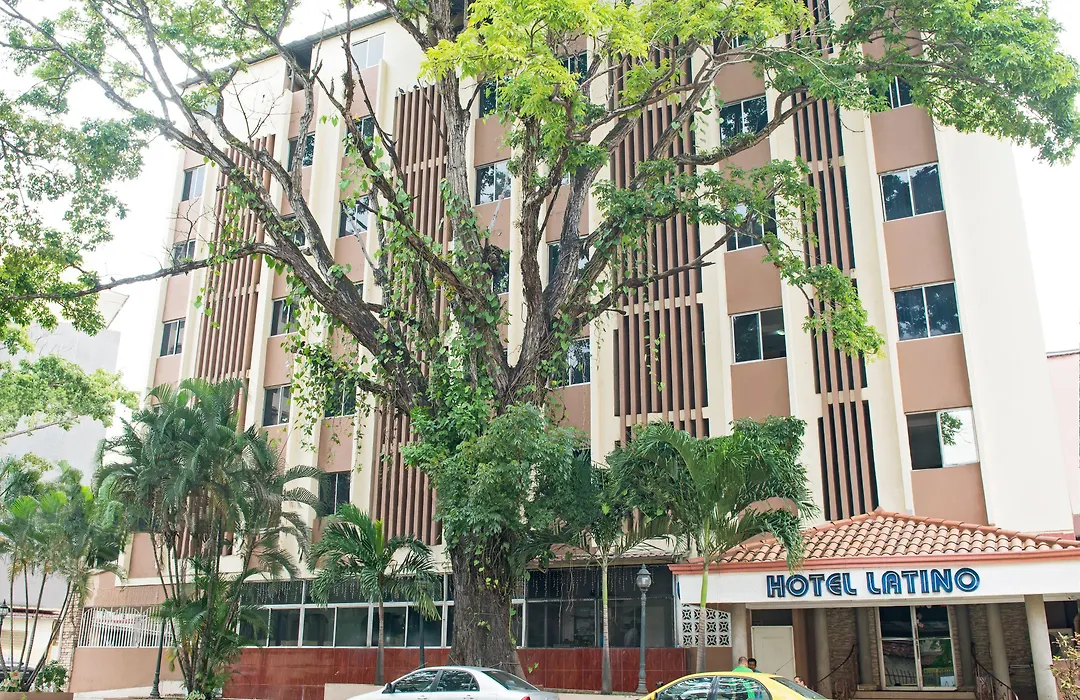 Hotel Latino-1