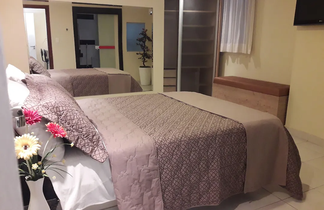 Hotel Sempre Executive-1