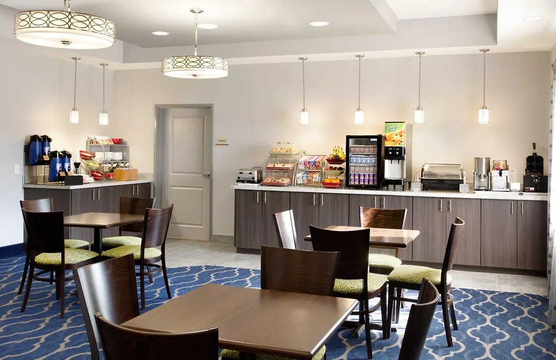 Hawthorn Extended Stay By Wyndham Midland-1