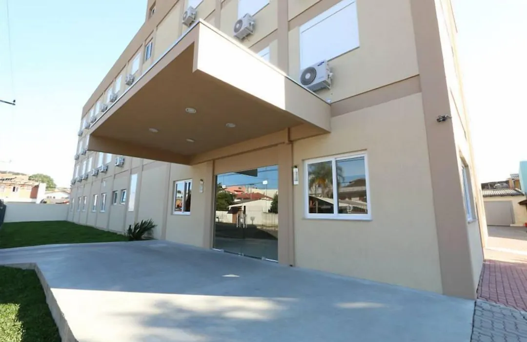 Hotel Ville House Premium-1