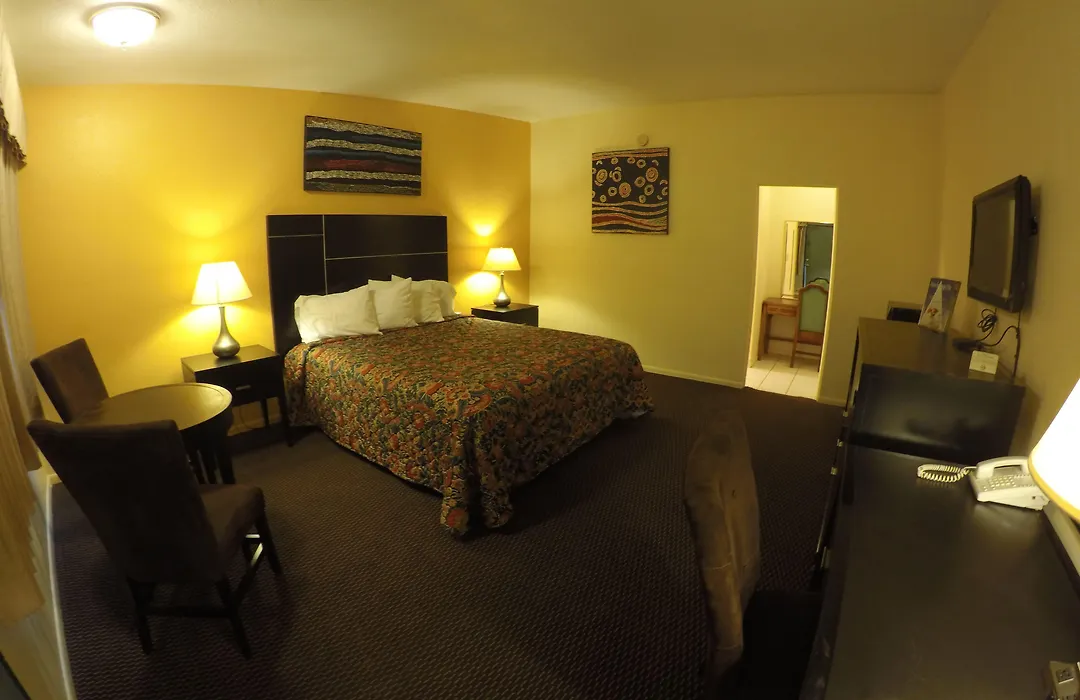 Indio Holiday Motel-1