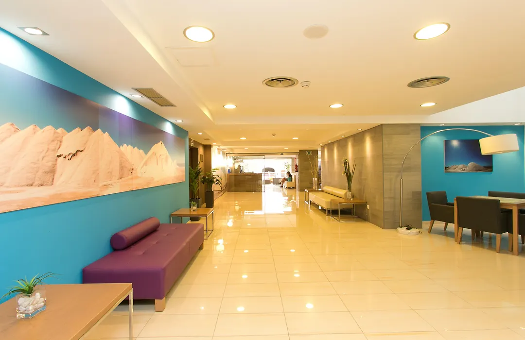 Hotel Don Pepe - Adults Only-1