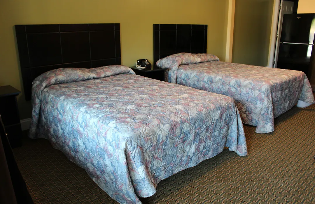 Crown Inn Motel Yorktown-1