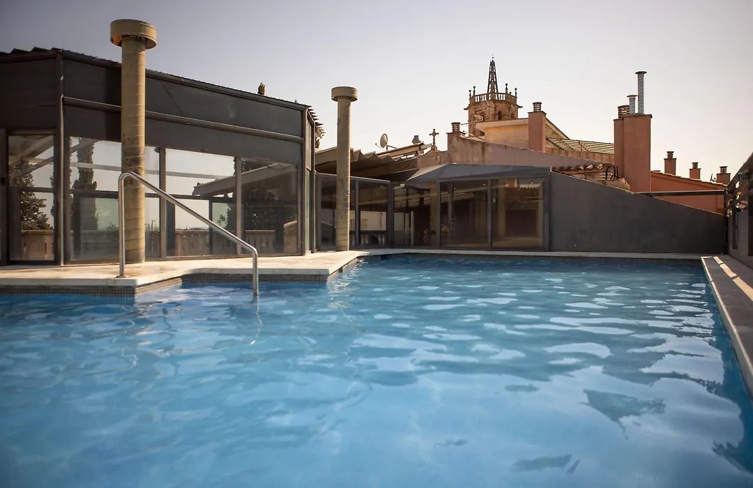 Rvhotels Spa Vila De Caldes - Adults Only-1