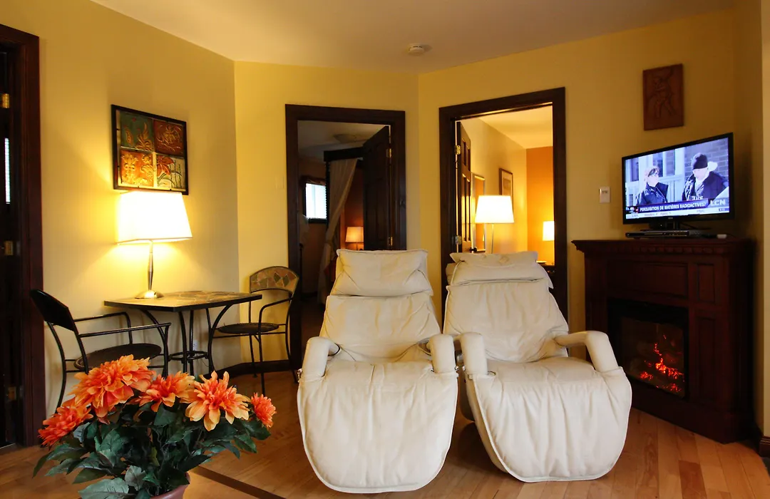 Motel Le JoliBourg-1
