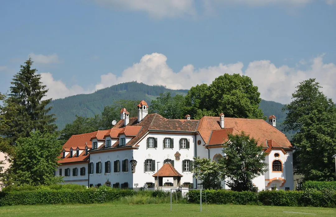 Gewerkenschlössl Zeilinger-1