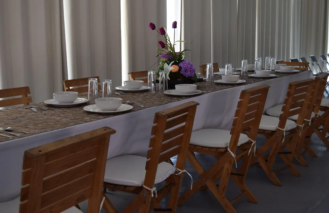 Hotel Chapala Country-1