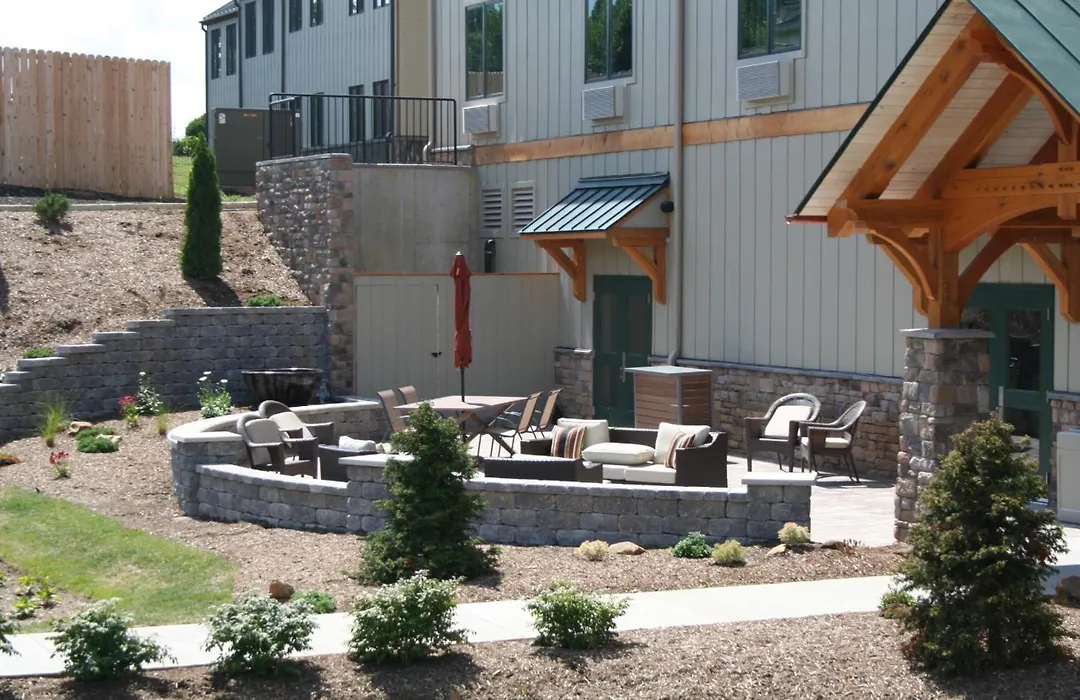 Hotel Floyd-1