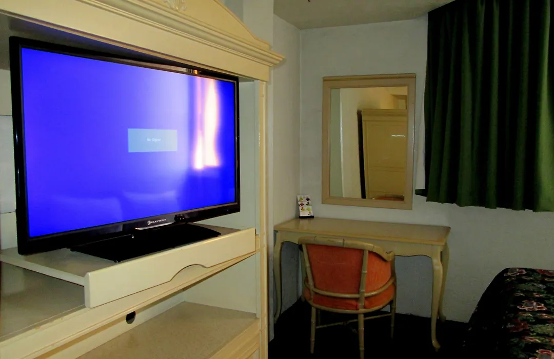 Hotel Corona Plaza-1