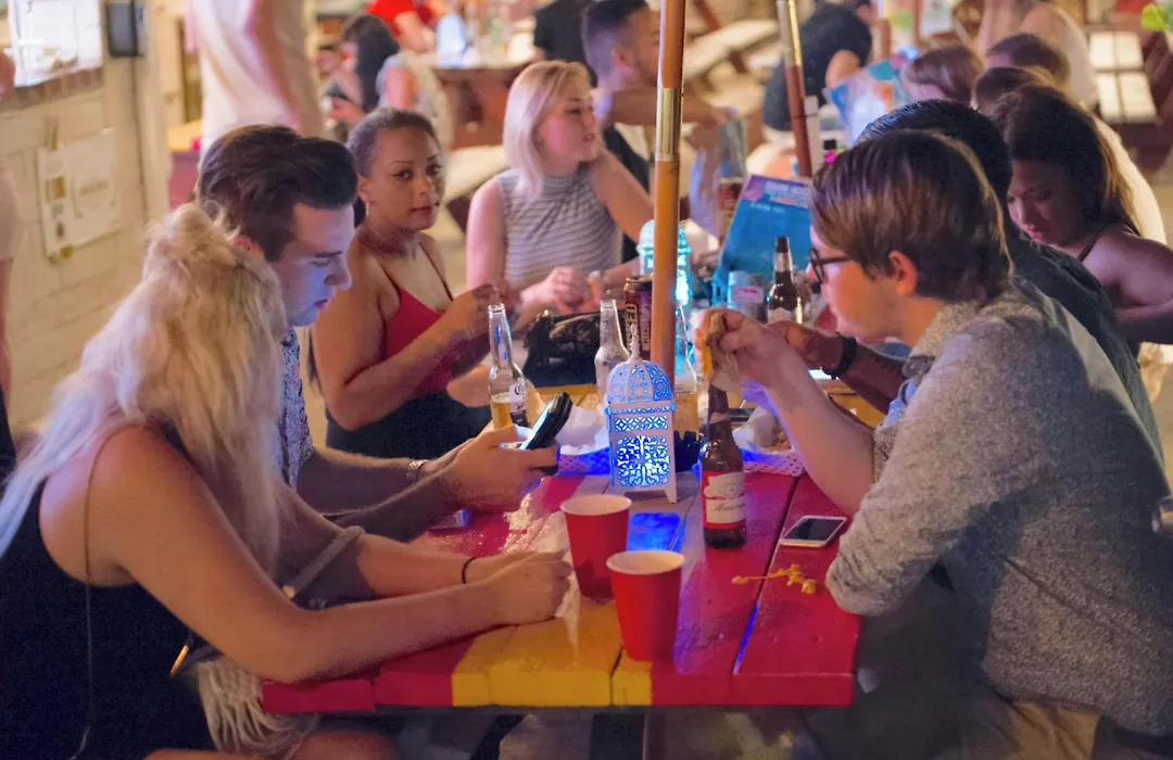 Bikini Lodge (Adults Only)-1