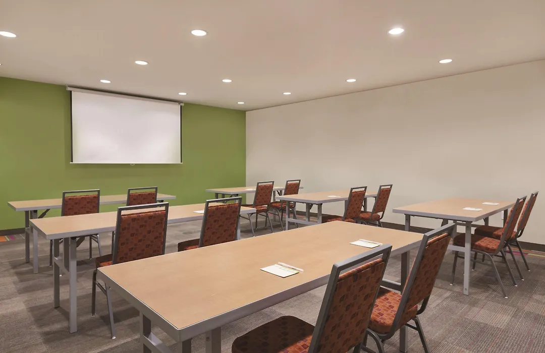Home2 Suites By Hilton College Station-1