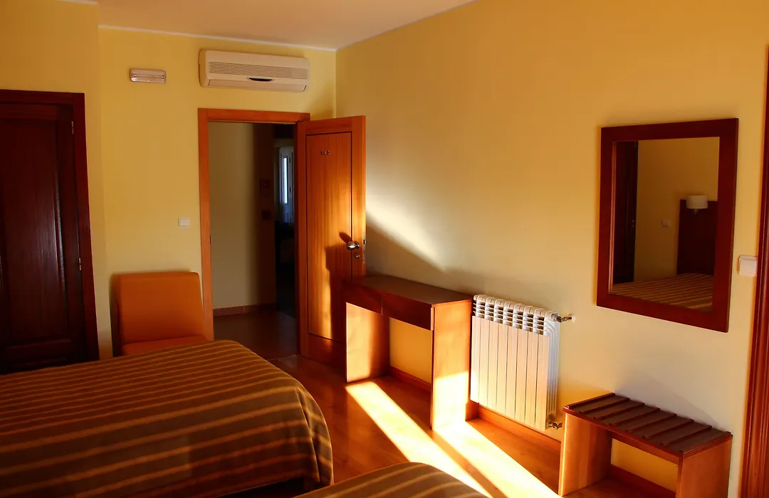 Hotel Minho Belo-1