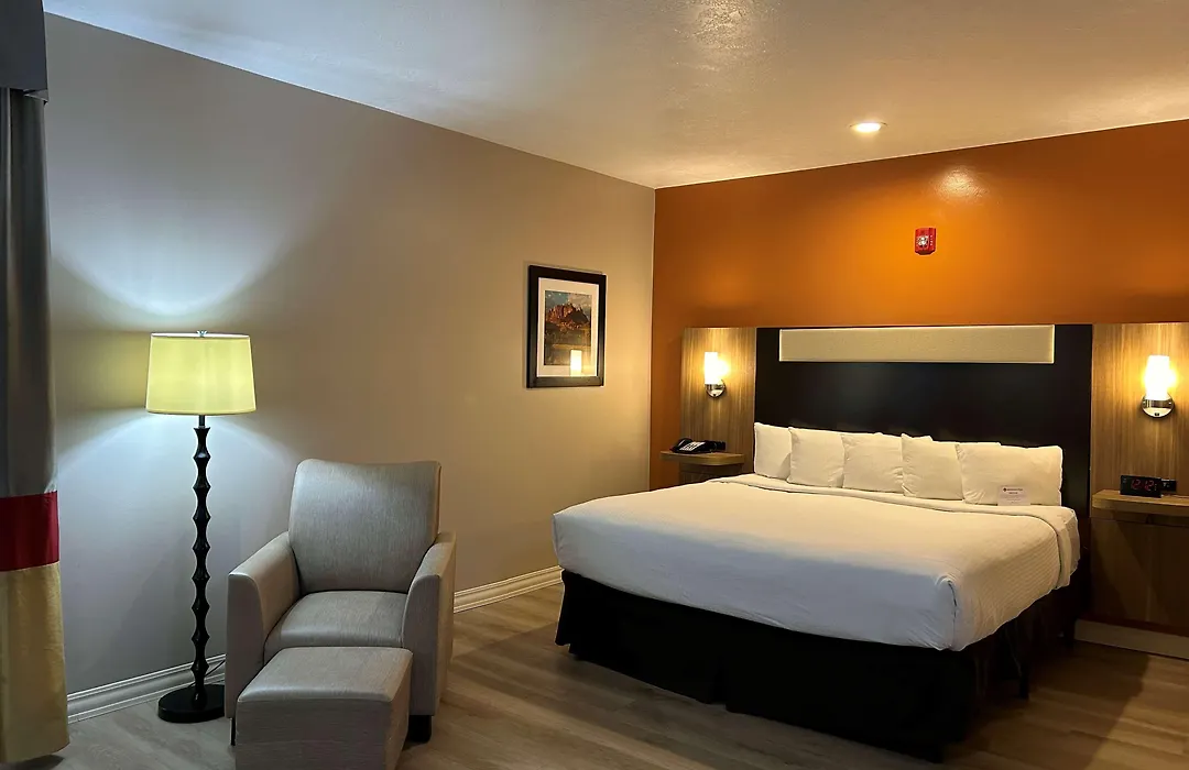Best Western Plus Zion West-1