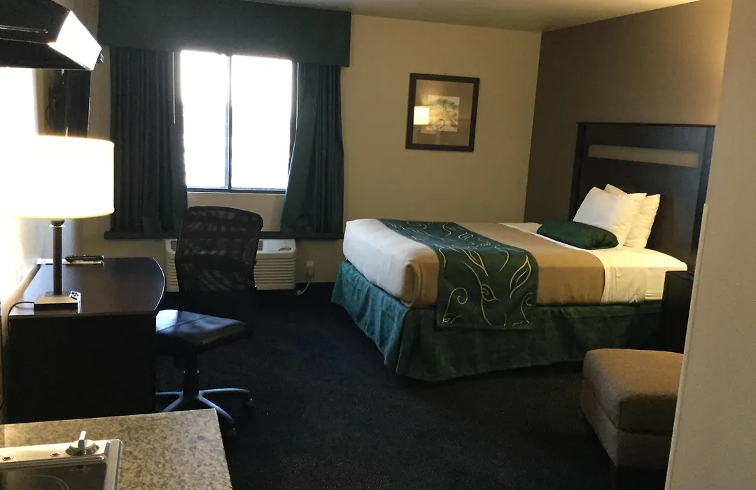 Baymont By Wyndham Glendive-1