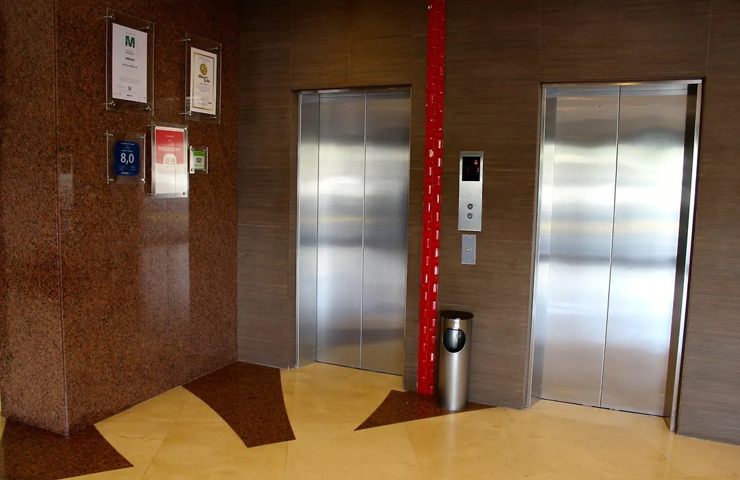 Hotel Brasilia-1