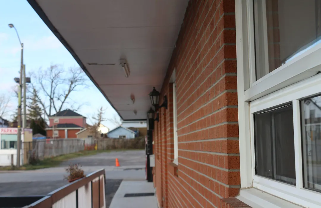 The Falls Family Lodge-1